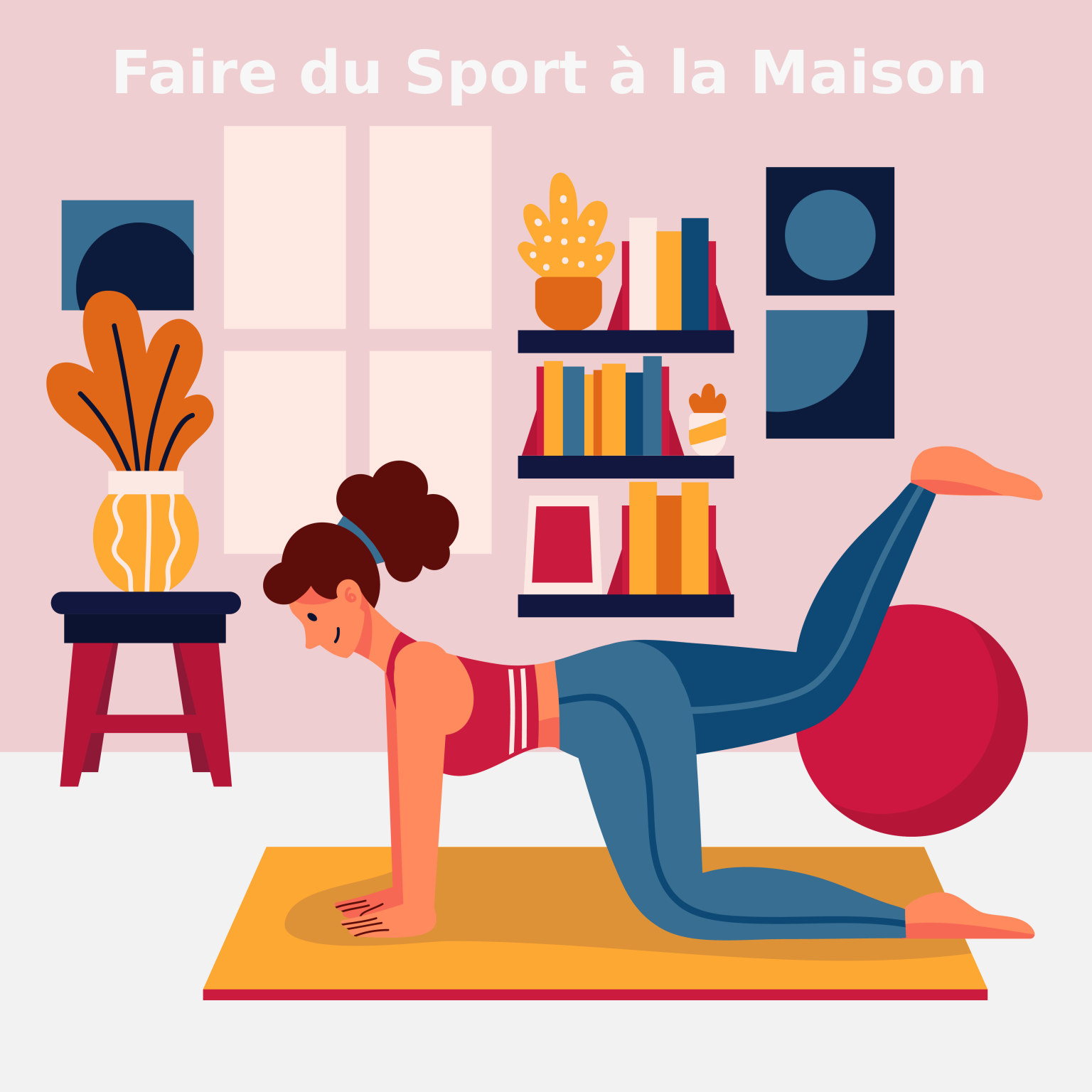 sport a la maison pour homme