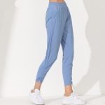 pantalon yoga femme