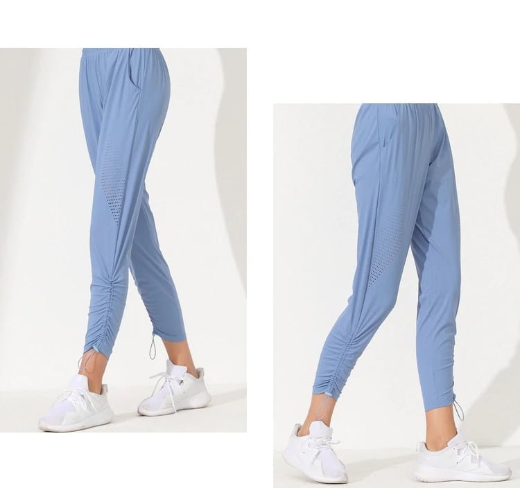 Yoga pantalon femmes