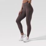 legging fitness push up