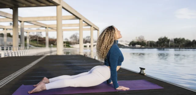 Qu’est-ce qu’il faut pour faire du yoga?