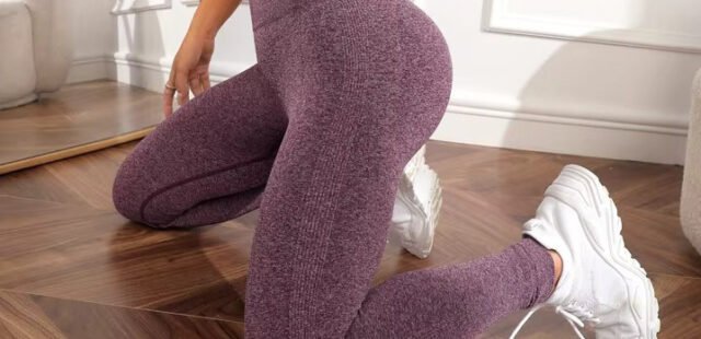 Leggings gainants pour le sport : avantages et inconvénients